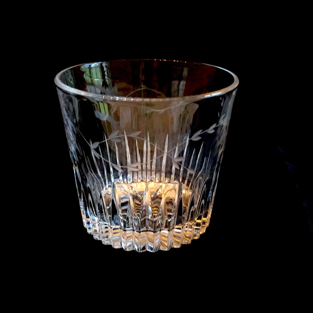 Princess House Ice Bucket